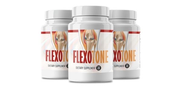 Flexotone Supplement Reviews