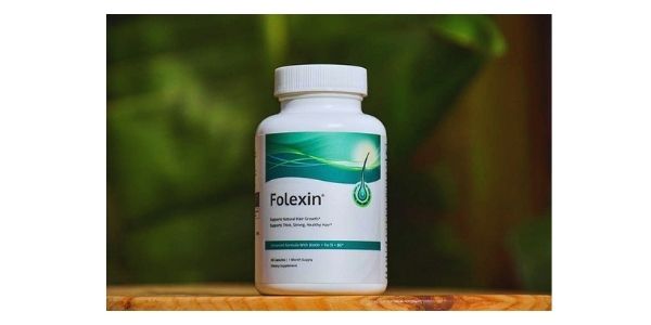 Folexin Supplement Reviews
