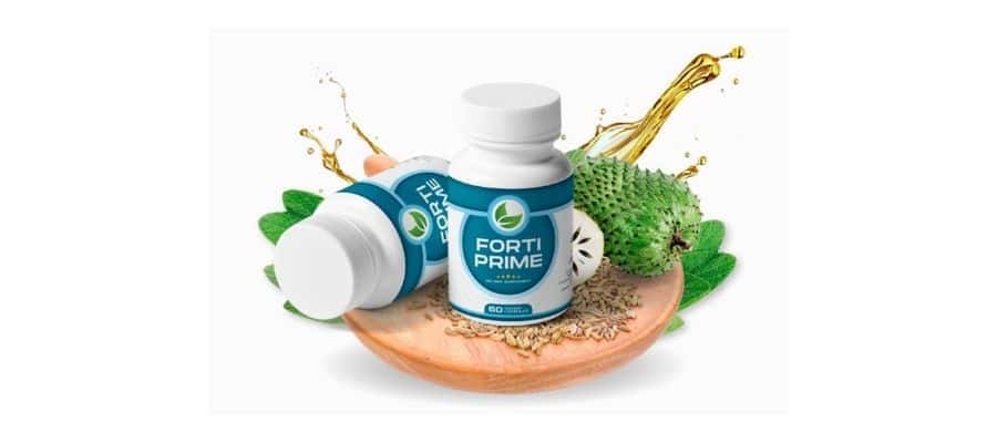 Forti Prime Supplement Reviews