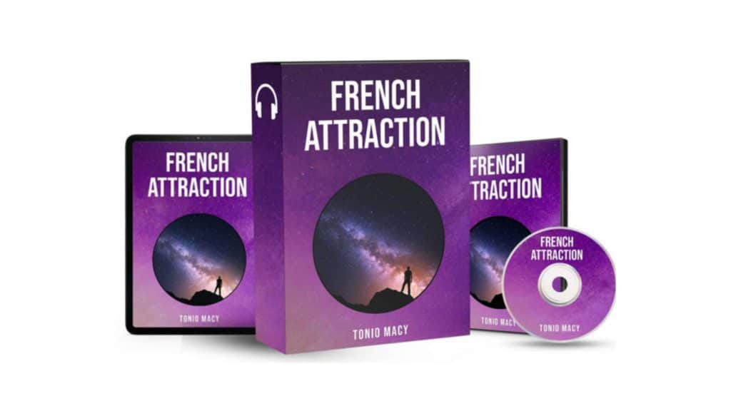 French Attraction Reviews
