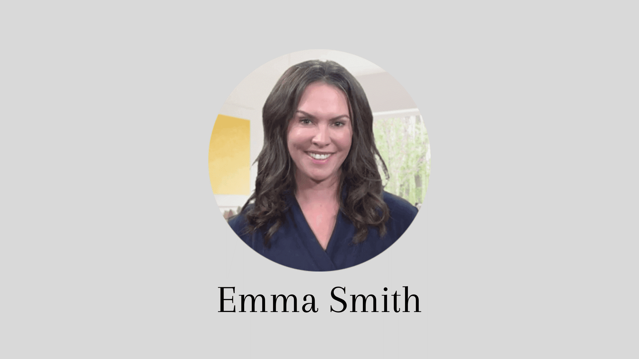 Hydroessential Manufacturer-Emma Smith