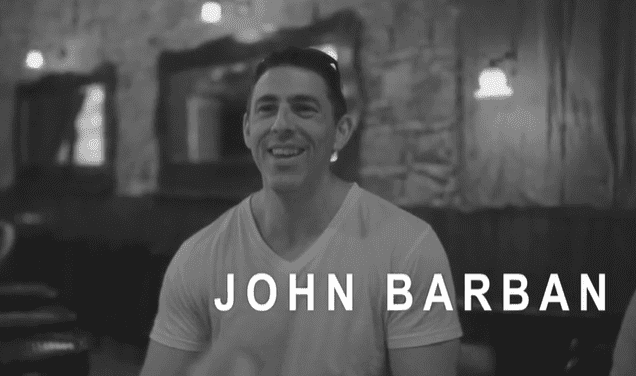 John Barban