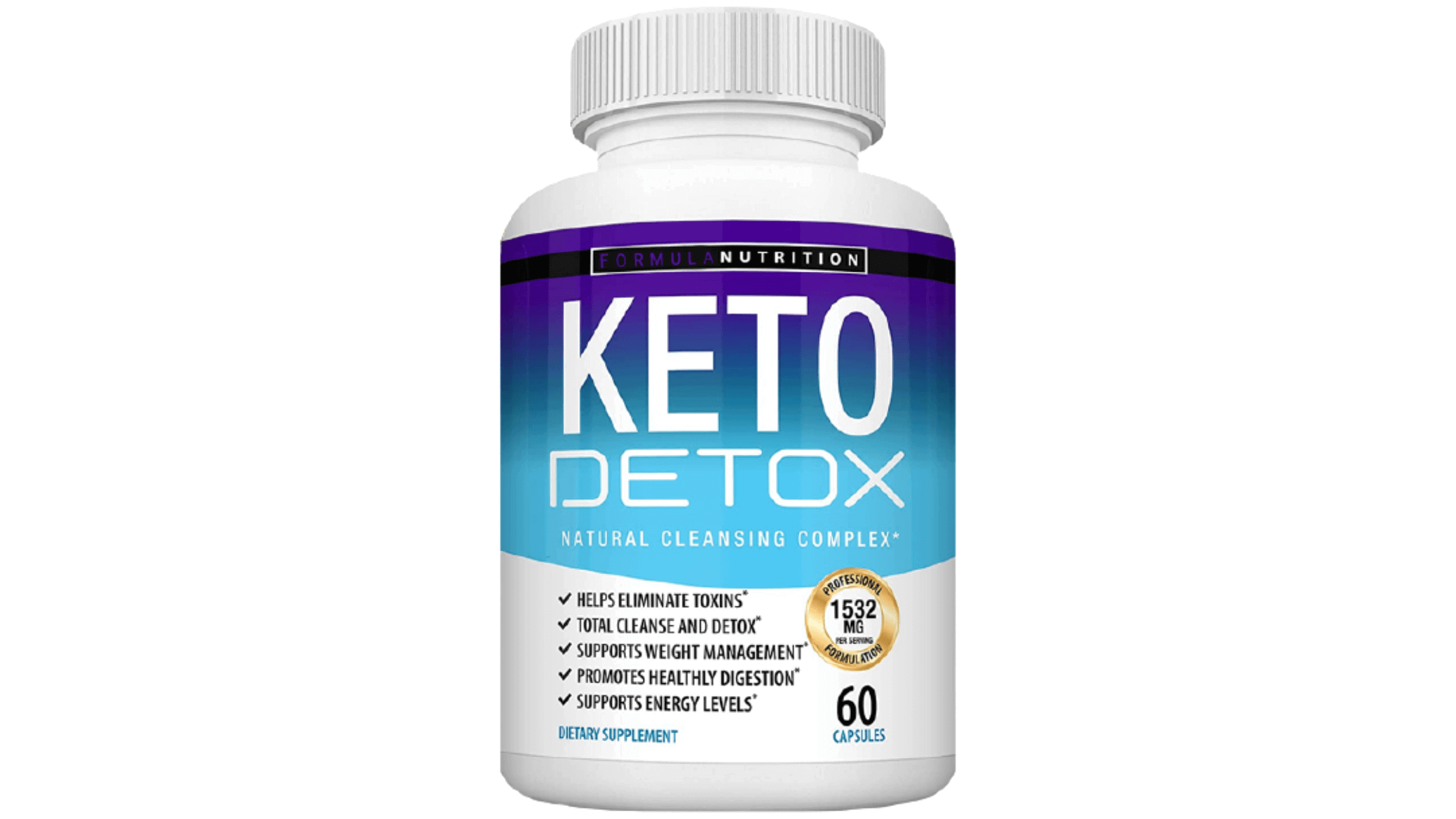 Keto Detox Reviews