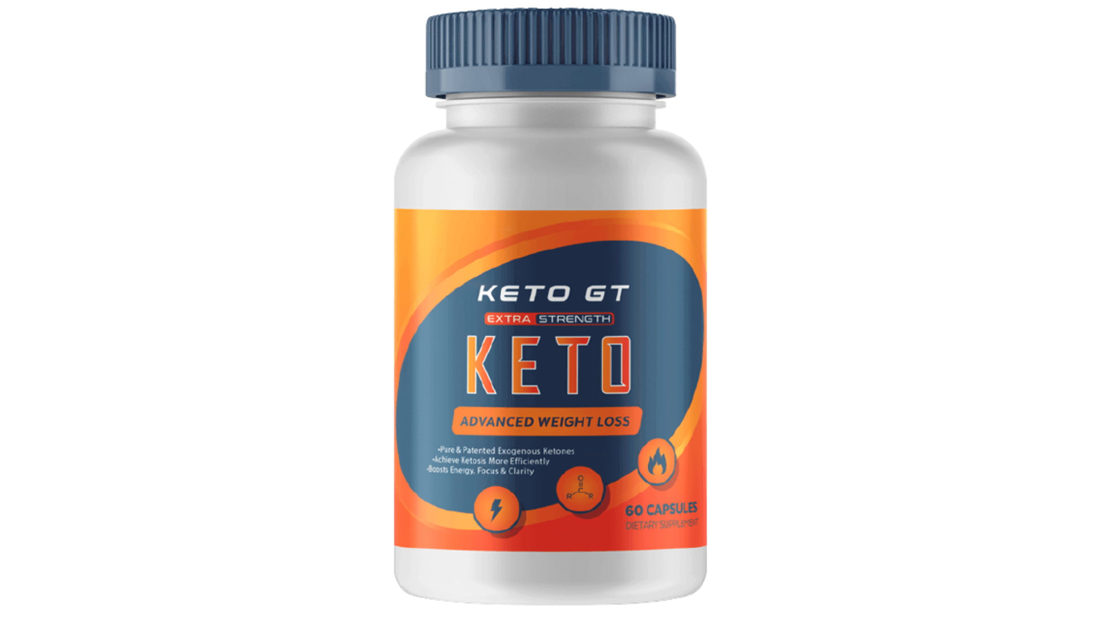 Keto GT Reviews