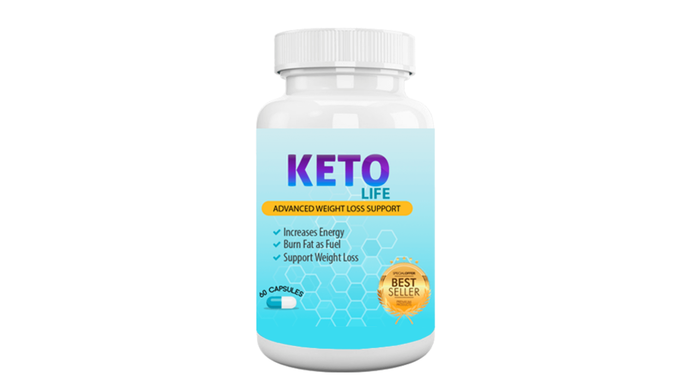 Keto Life Reviews