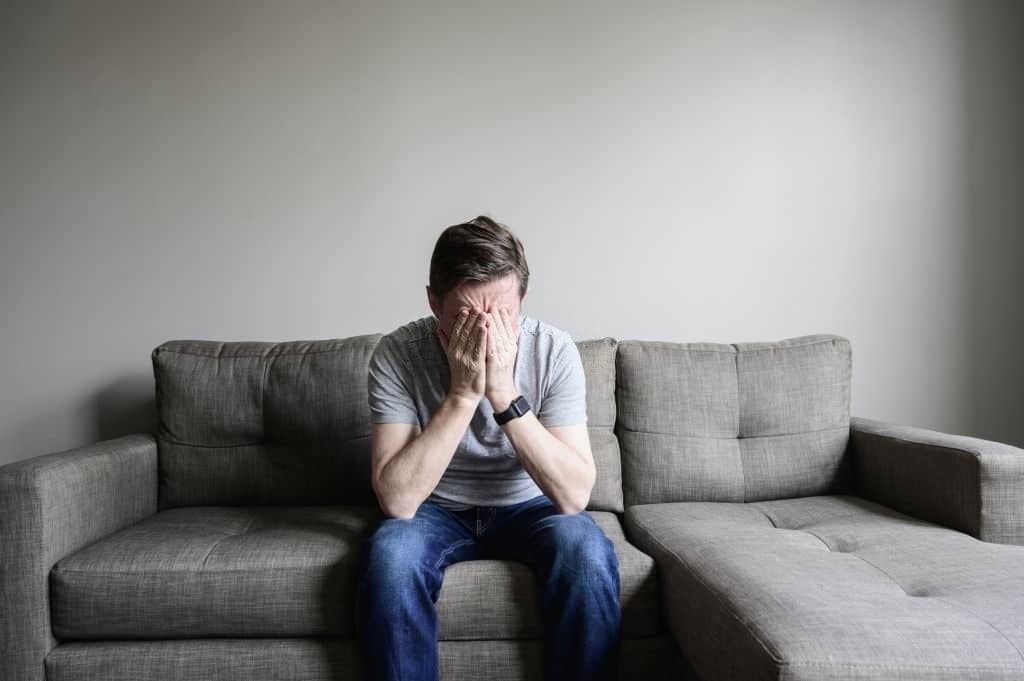Mental Health Issues Expose Men To Heart Ailments, Experts Say