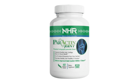 NHR Science ParActin Joint Reviews