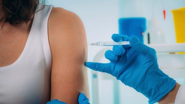 ‘Please Be Vaccinated,’ Says The Doctor Is A Warning Story