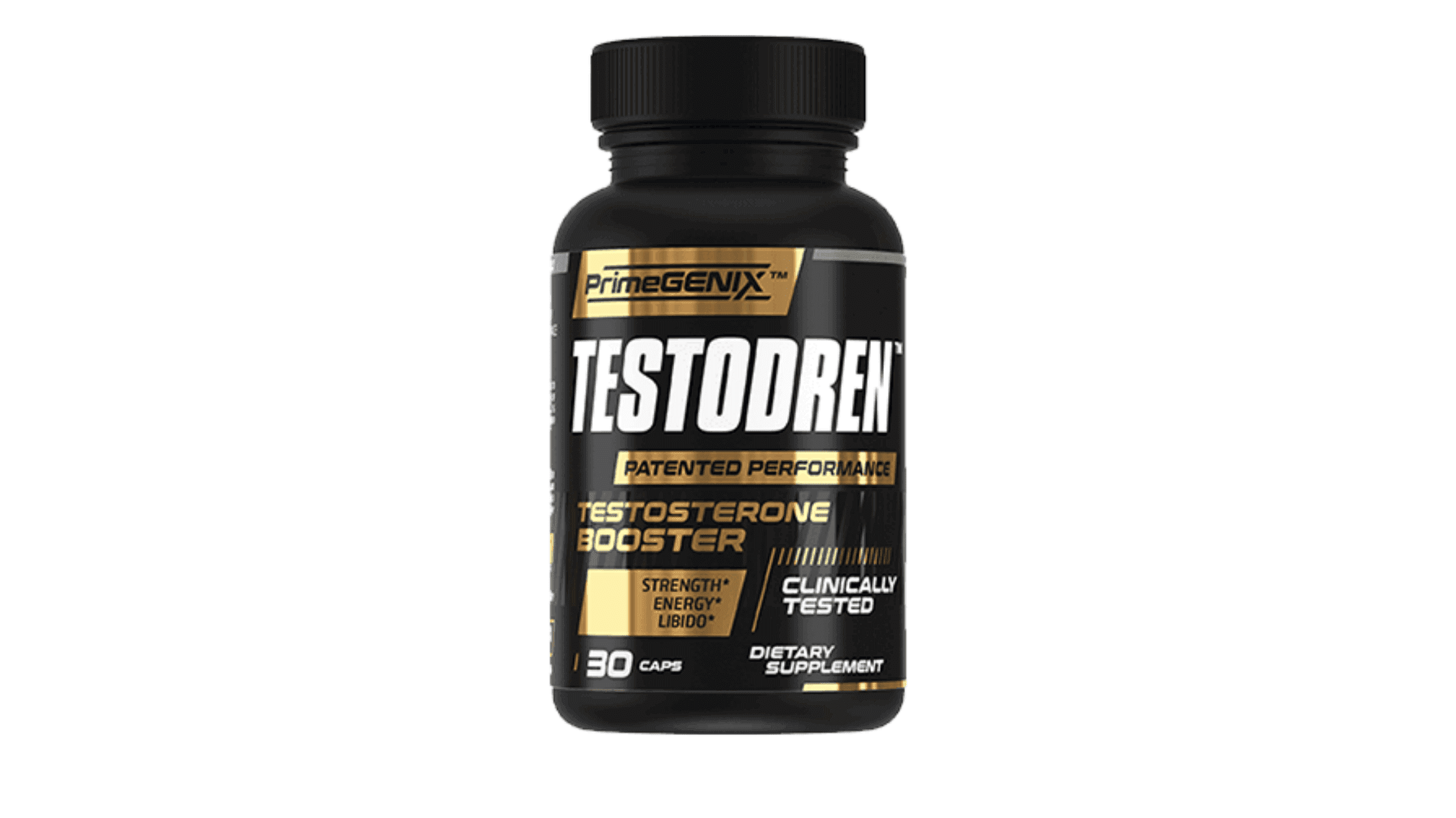 PrimeGENIX Testodren Reviews