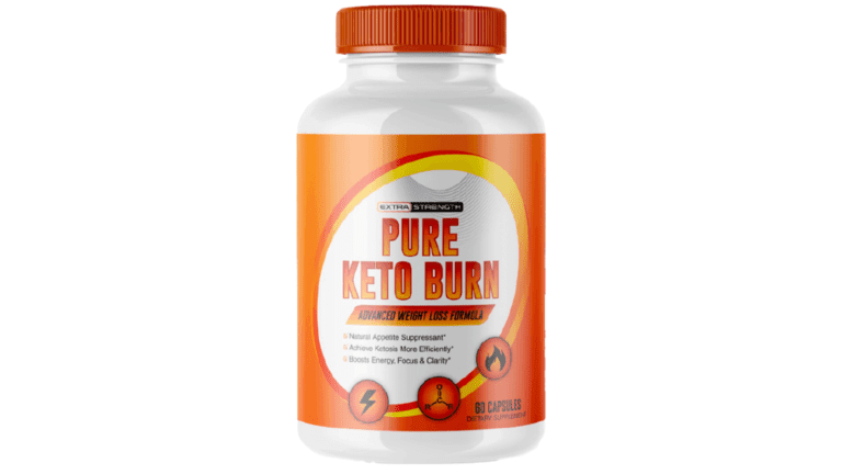 Pure Keto Burn Reviews: An Effective Supplement For Trigger The Excess Fat?
