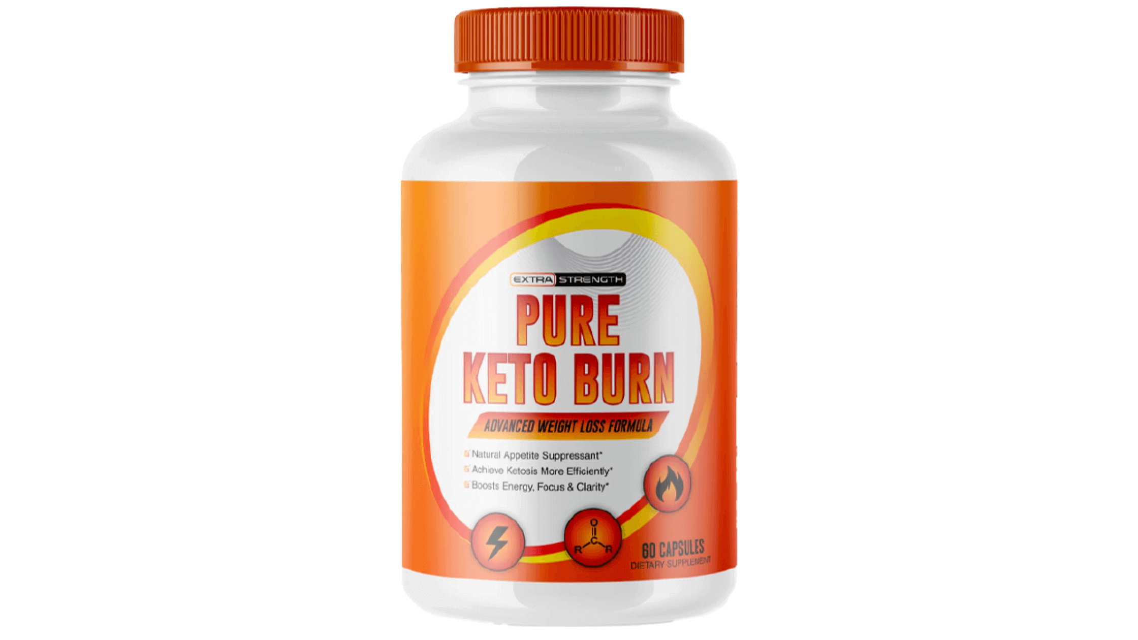 Pure Keto burn Reviews