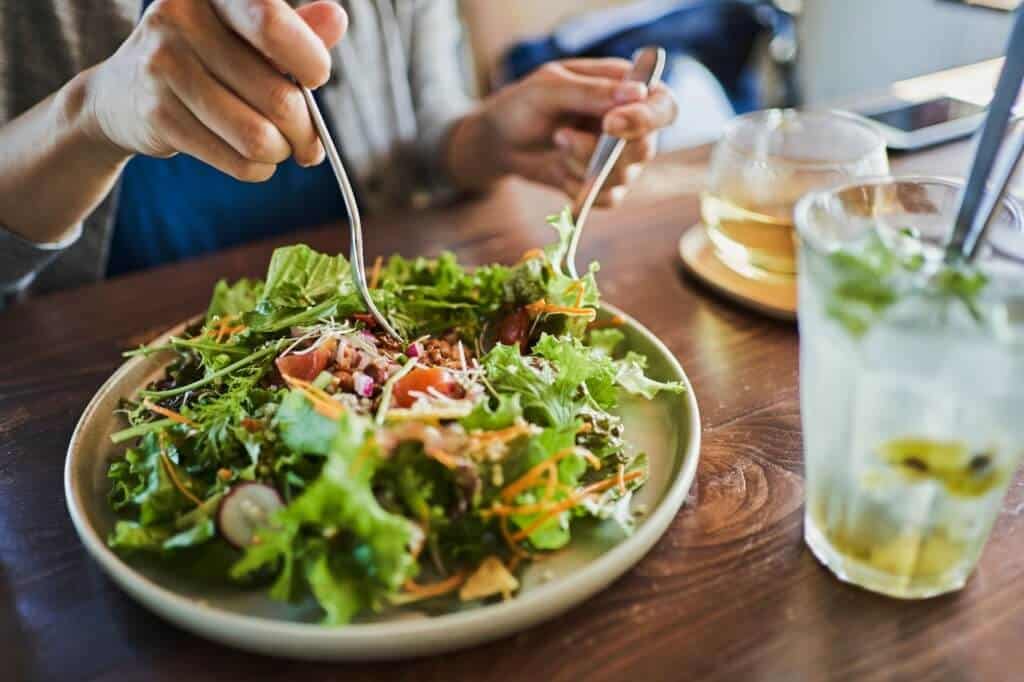 Researchers Develop ‘Food Compass’ That Rank Foods From Healthy To Least