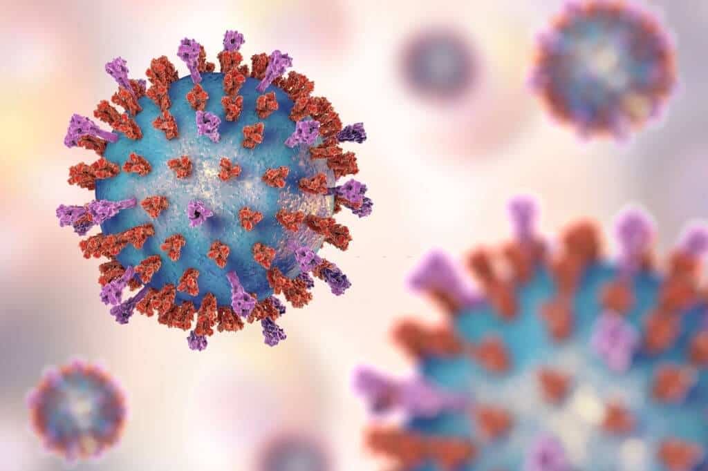 Respiratory Syncytial Virus Common, But Dangerous, Say Healthcare
