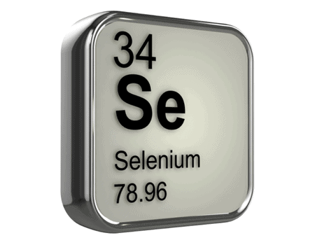 Revifol ingredient 7 selenium