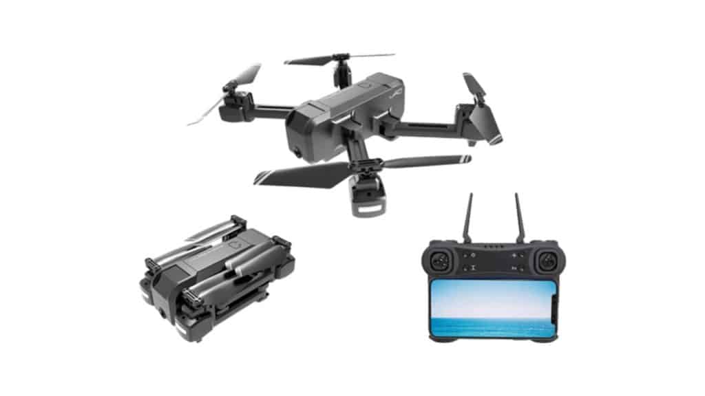 Tactic Air Drone Reviews