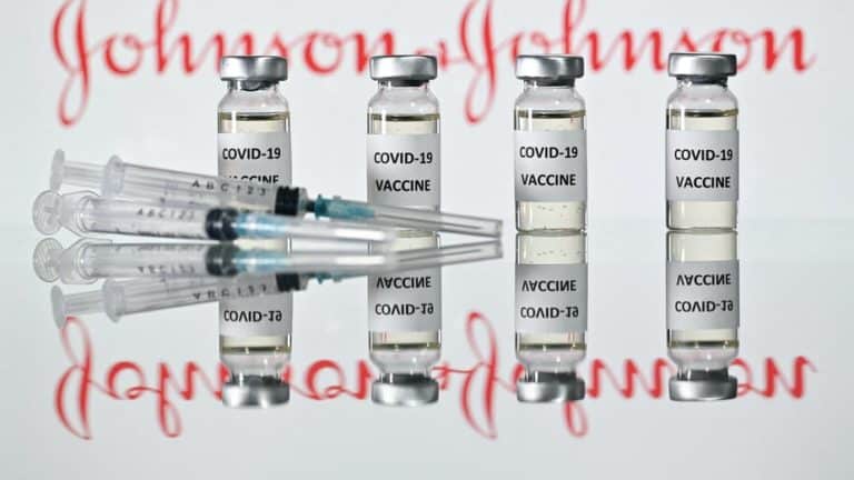 The J&J One-Dose Vaccination Provides Enough Protection At This Time, Experts Believe
