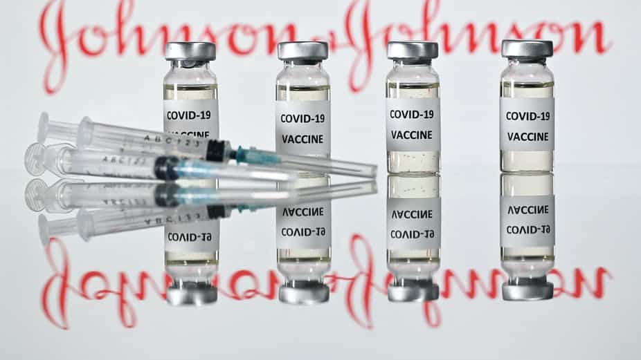 The J&J One-Dose Vaccination Provides Enough Protection At This Time, Experts Believe