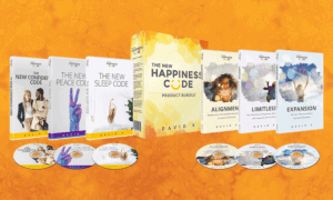 The New Happiness Code Review