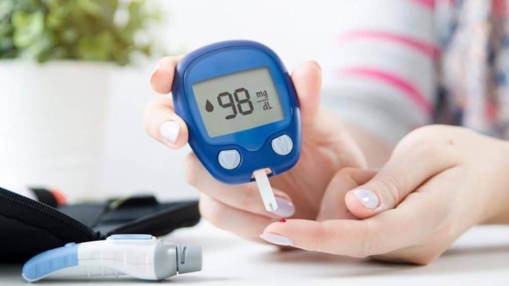 Type 1 Diabetes In Adults Gets New Attention
