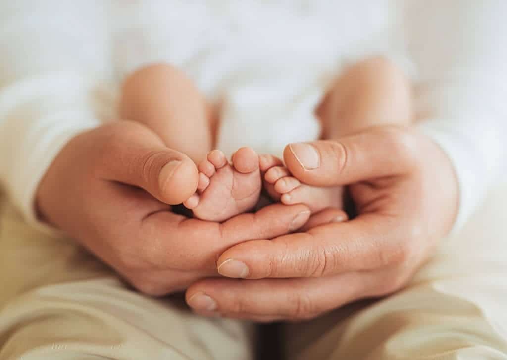 What Stays At Home Dads Have To Say About Paternity Leave