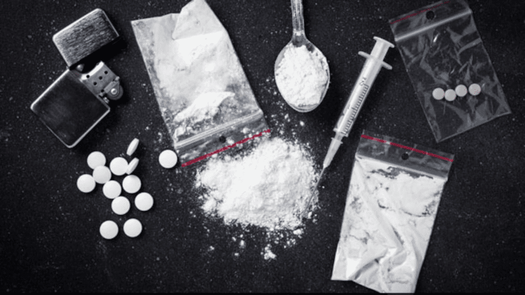 100,000 Americans Lost Their Lives To Overdose