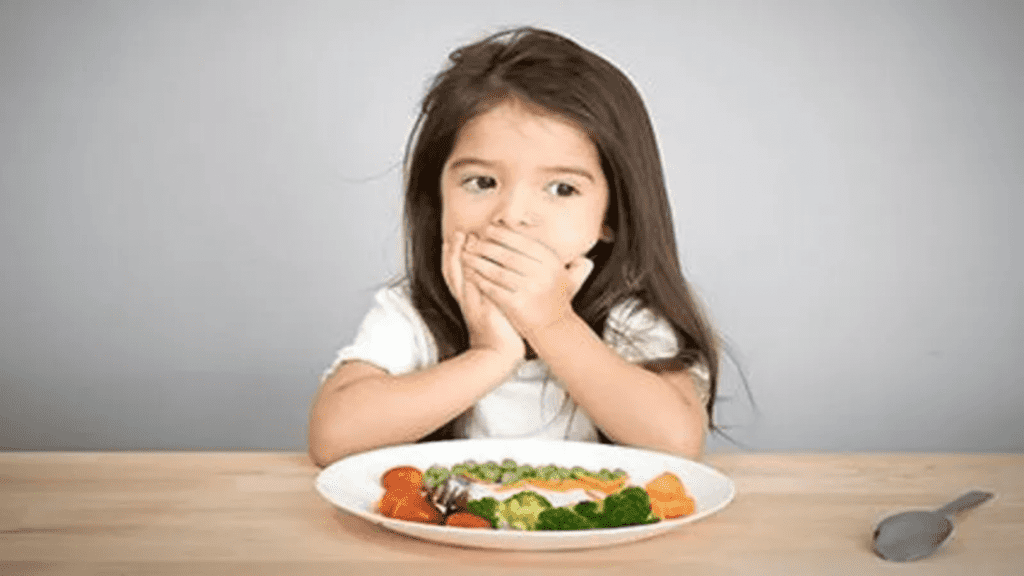 Adult Finicky Eaters Explain How Their Parents Failed To Help Them