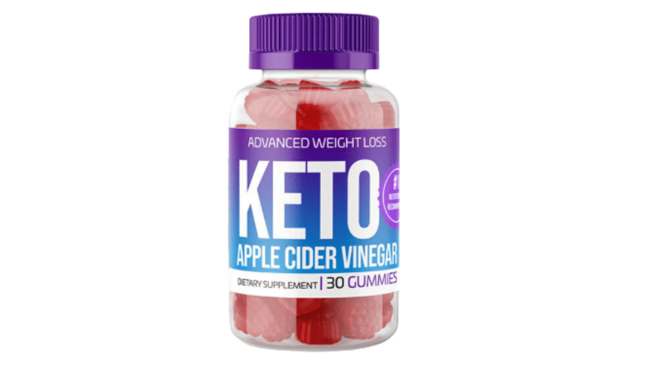Apple Cider Vinegar Keto Gummies Reviews
