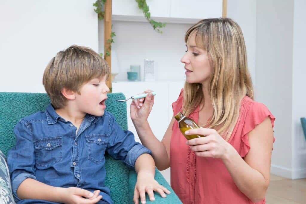 Are Cough And Cold Medicines Needed For Your Kids
