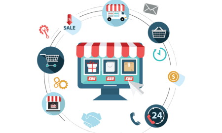 Benefits Of Custom E-commerce Development Services
