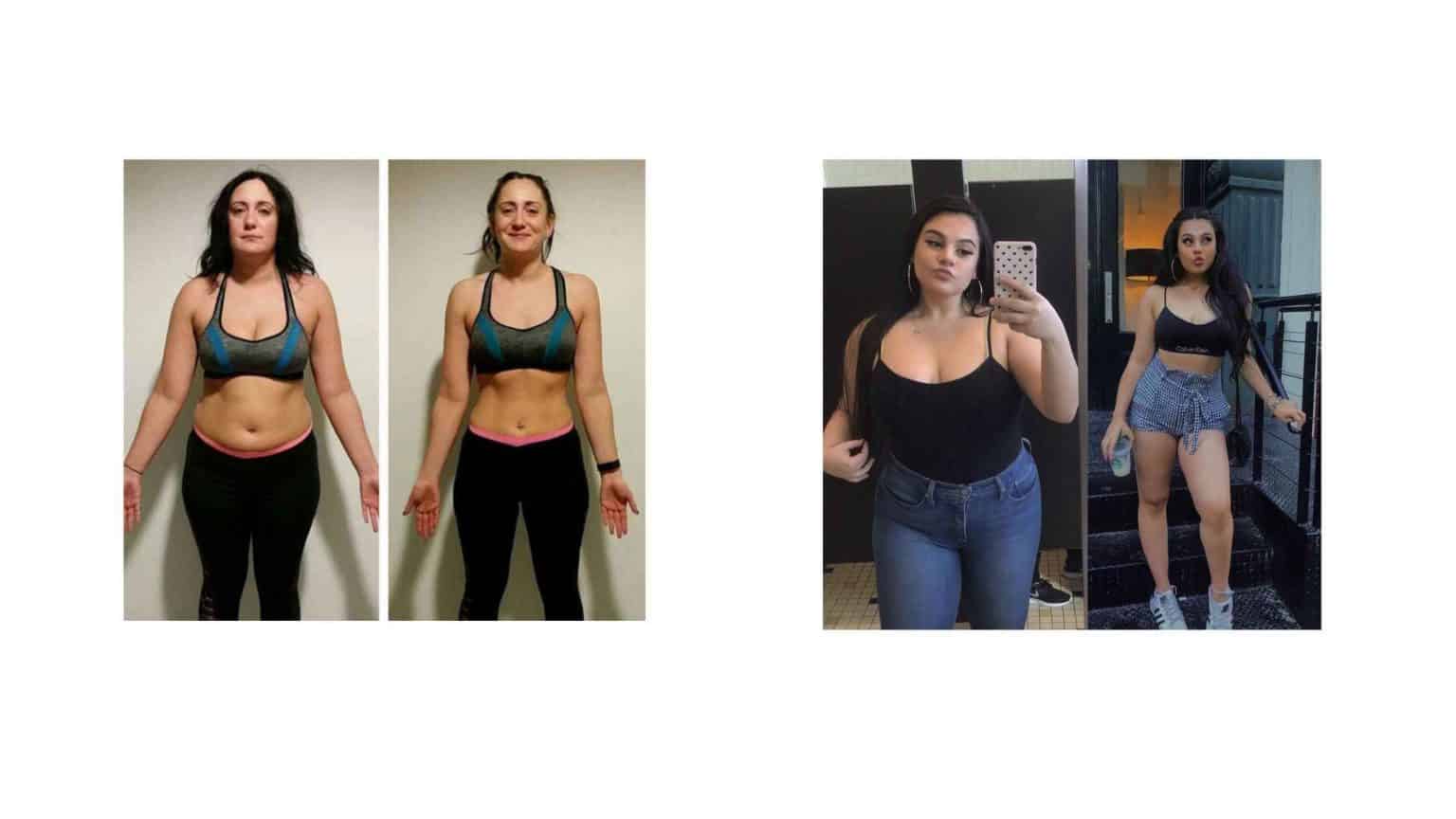 Best Health Keto UK Results