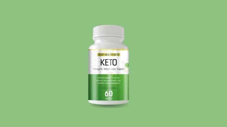 Best Health Keto UK Reviews – A New Weight Loss Formula With Scientific Backing!