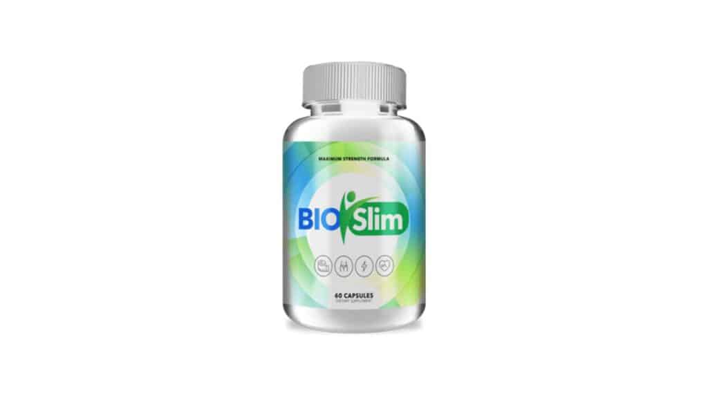 Bio Slim Keto Reviews 