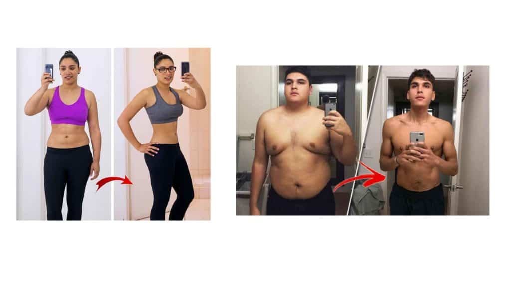 Bio Slim Keto  supplement Results