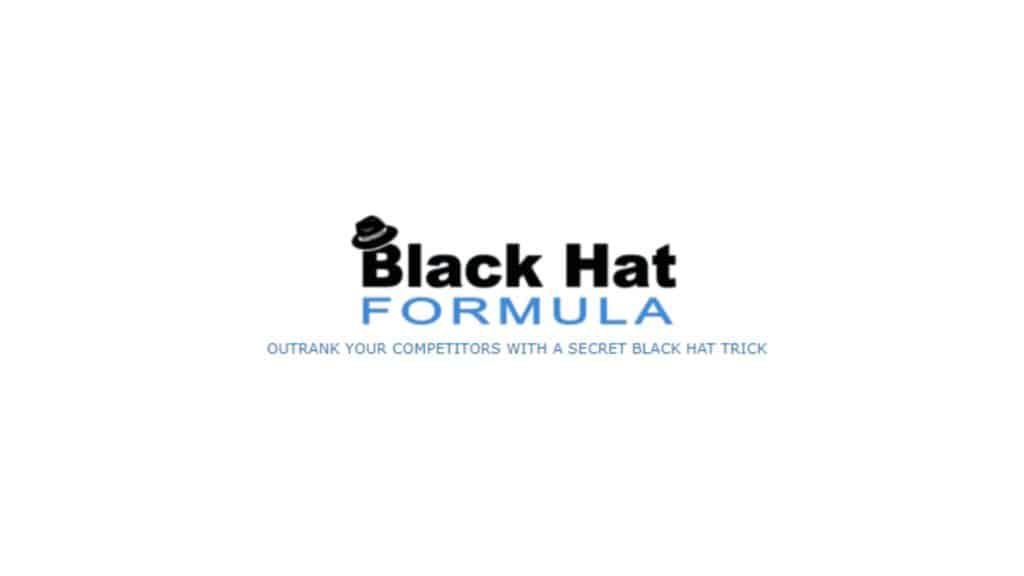 Black Hat Formula Reviews