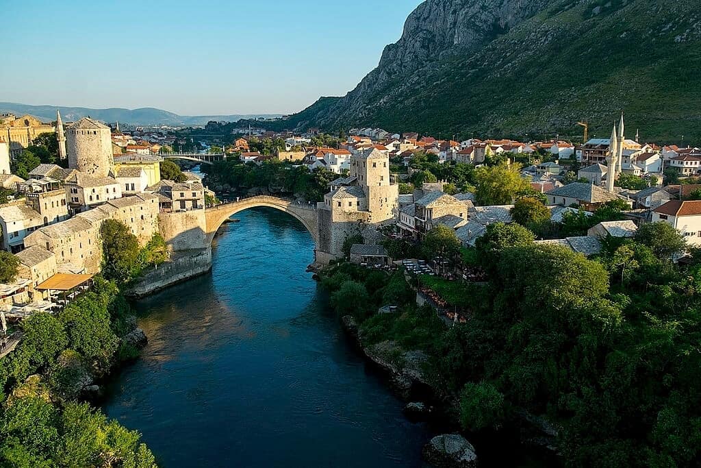 Bosnia & Herzegovina Is Preparing For A Fresh Outbreak Of The Disease