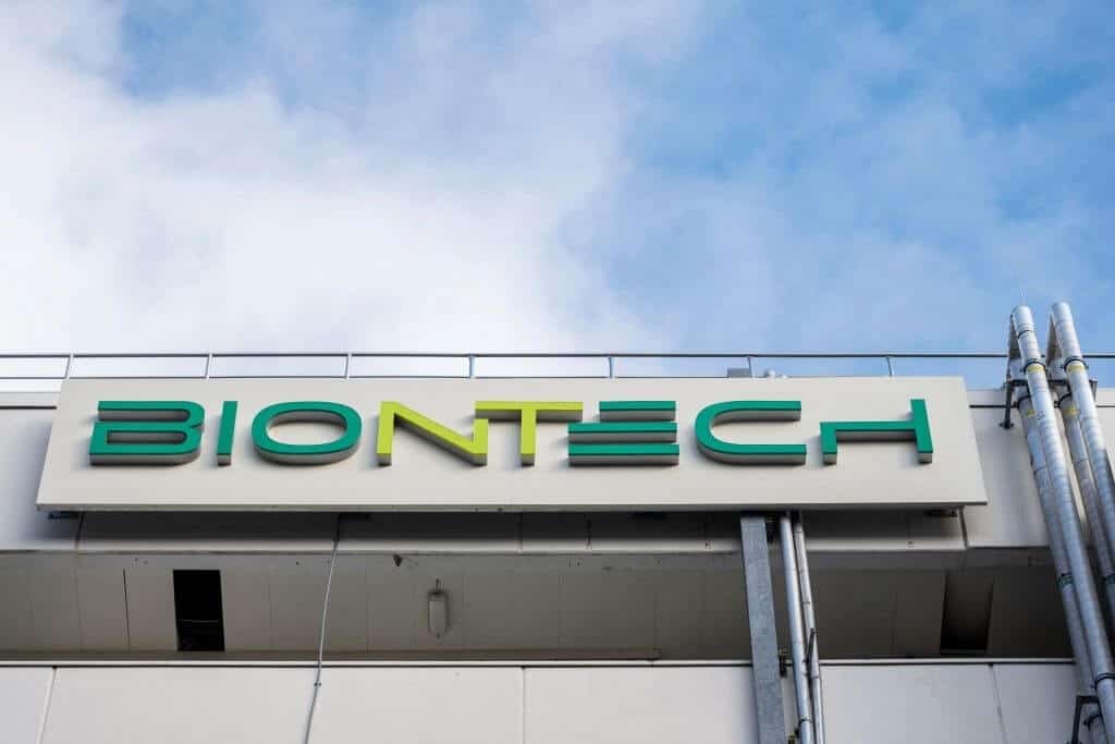 CEO Of BioNTech Intends To Retrace The Steps That Led To Its Origins