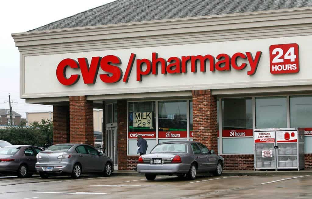 CVS Drug Store To Get To Heights On Their Share Price