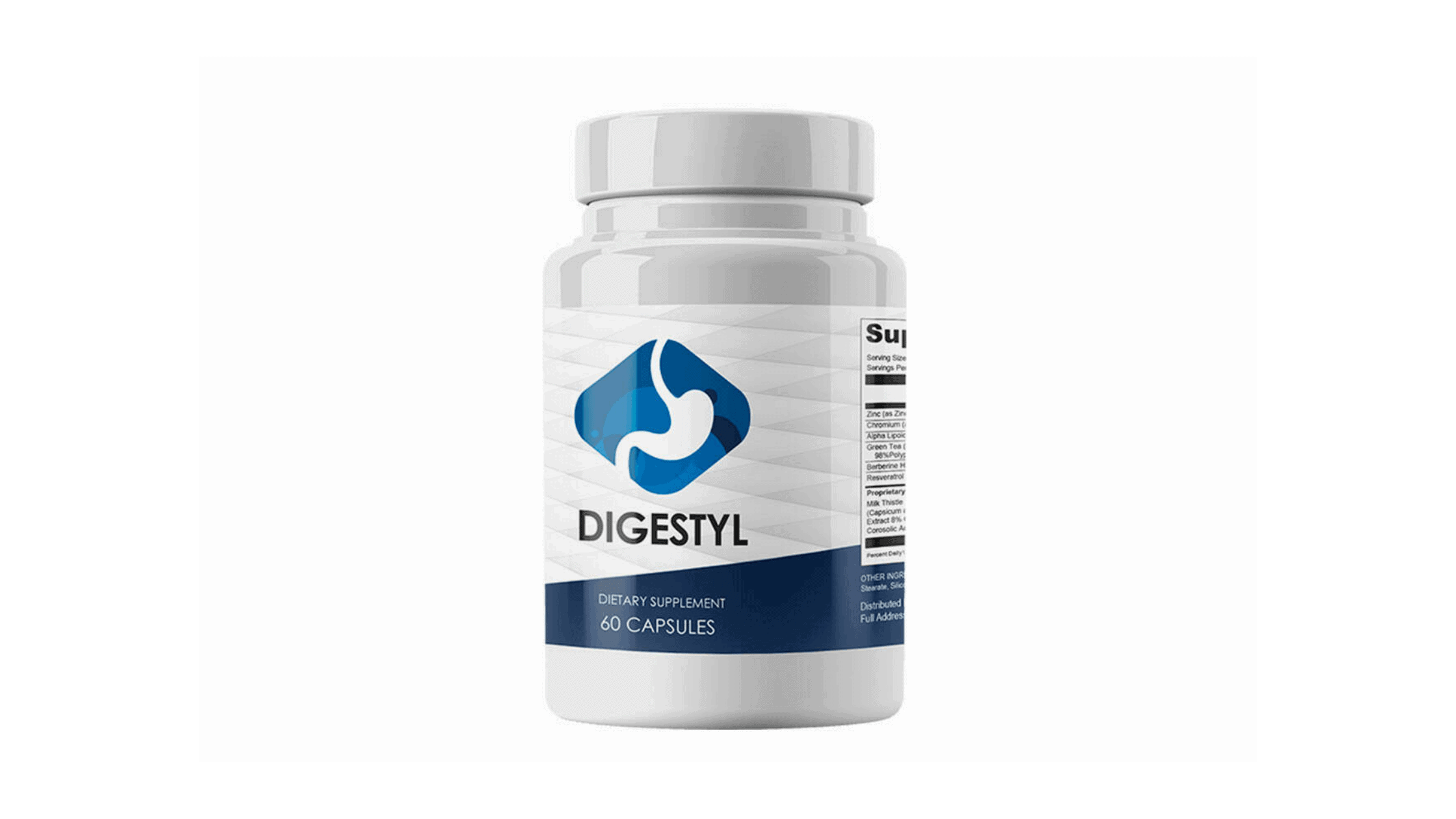 Digestyl Reviews - Does It Really Work On Eliminating Gut Issues  Permanently?