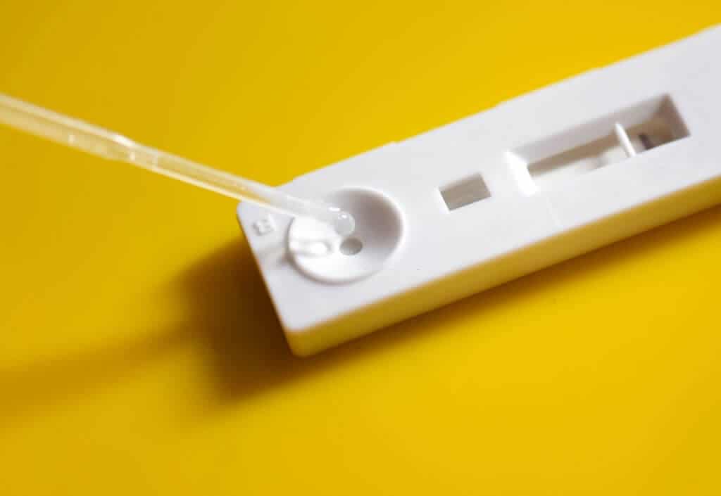Faulty Covid-19 Test Kits In The Market