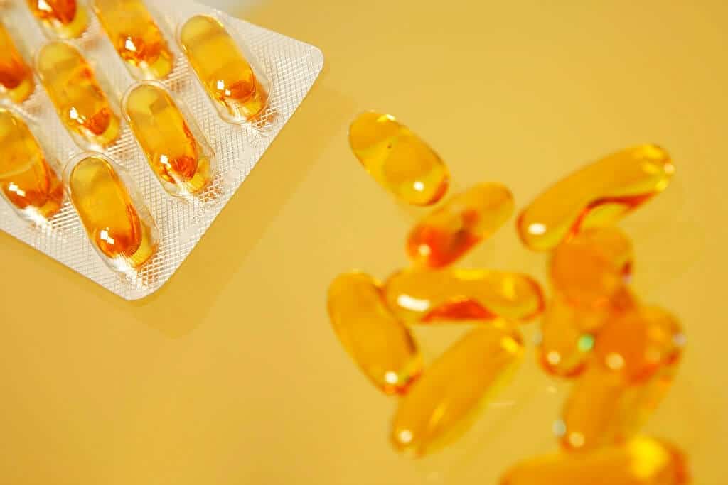 Fish Oil To Boost Brain Health In Heart Disease Patients