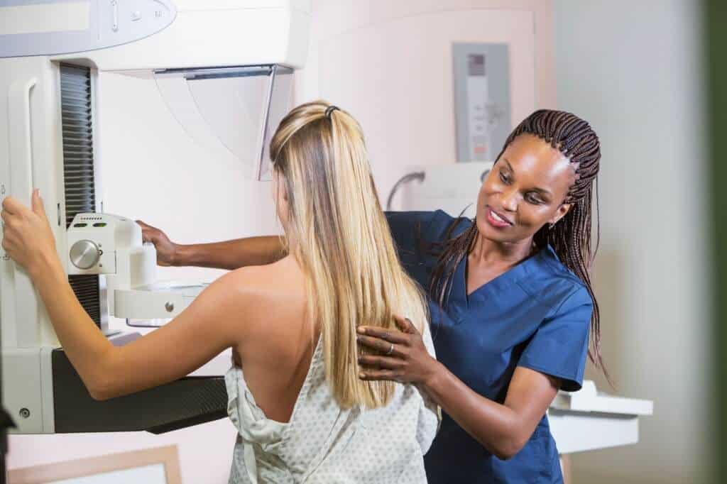A-Fib Linked to Breast Cancer Diagnosis 