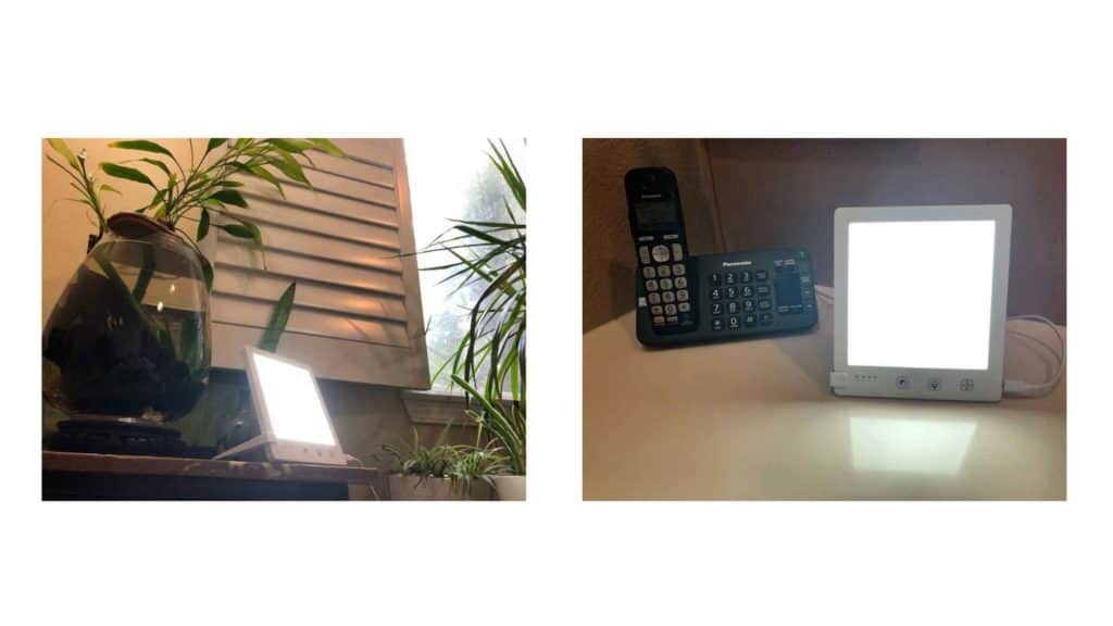 How does Moodozi Lamp Work