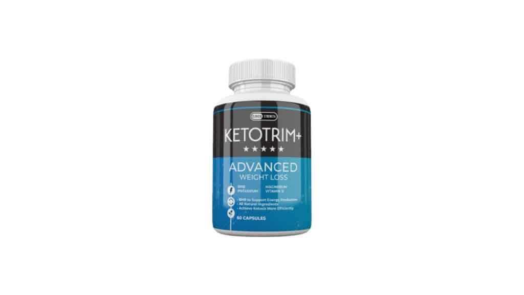 Keto Trim Plus Reviews