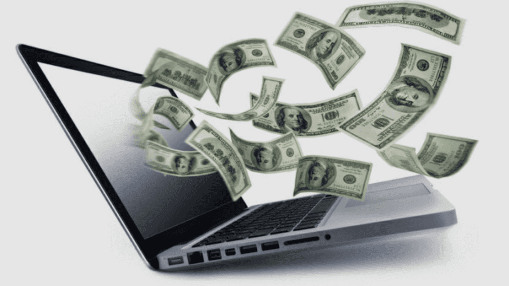 Make Money Online For Beginners- Ecommerce
