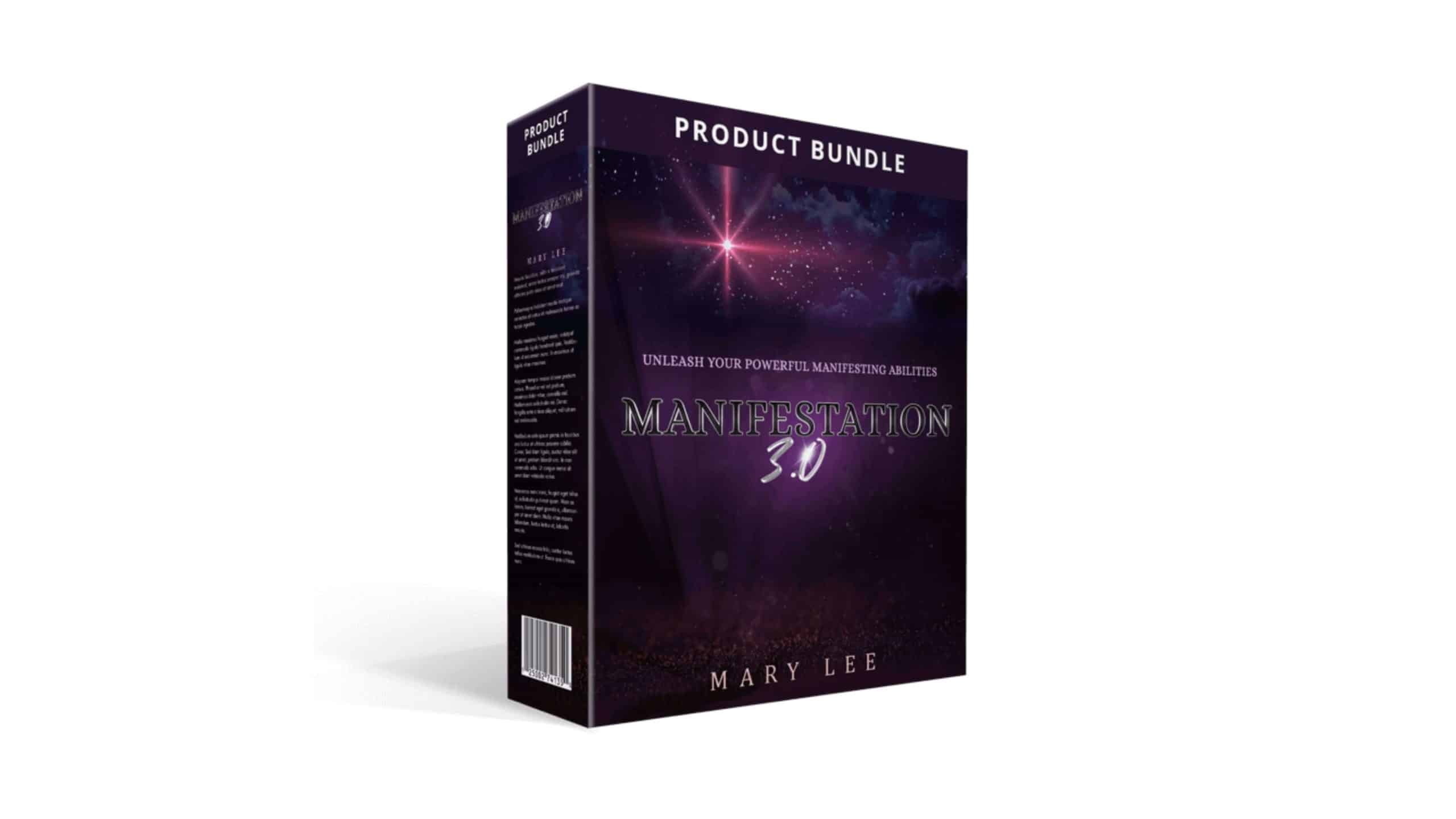 Manifestation 3.0 Reviews: Is Marry Lee&#39;s Audio Program Worth Buying?