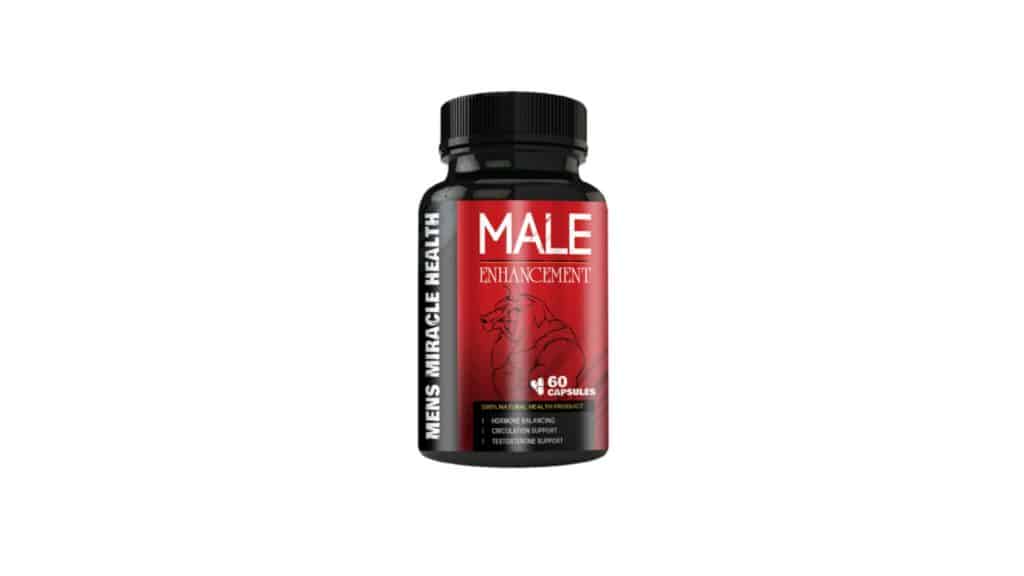 Mens Miracle Health Male Enhancement Reviews