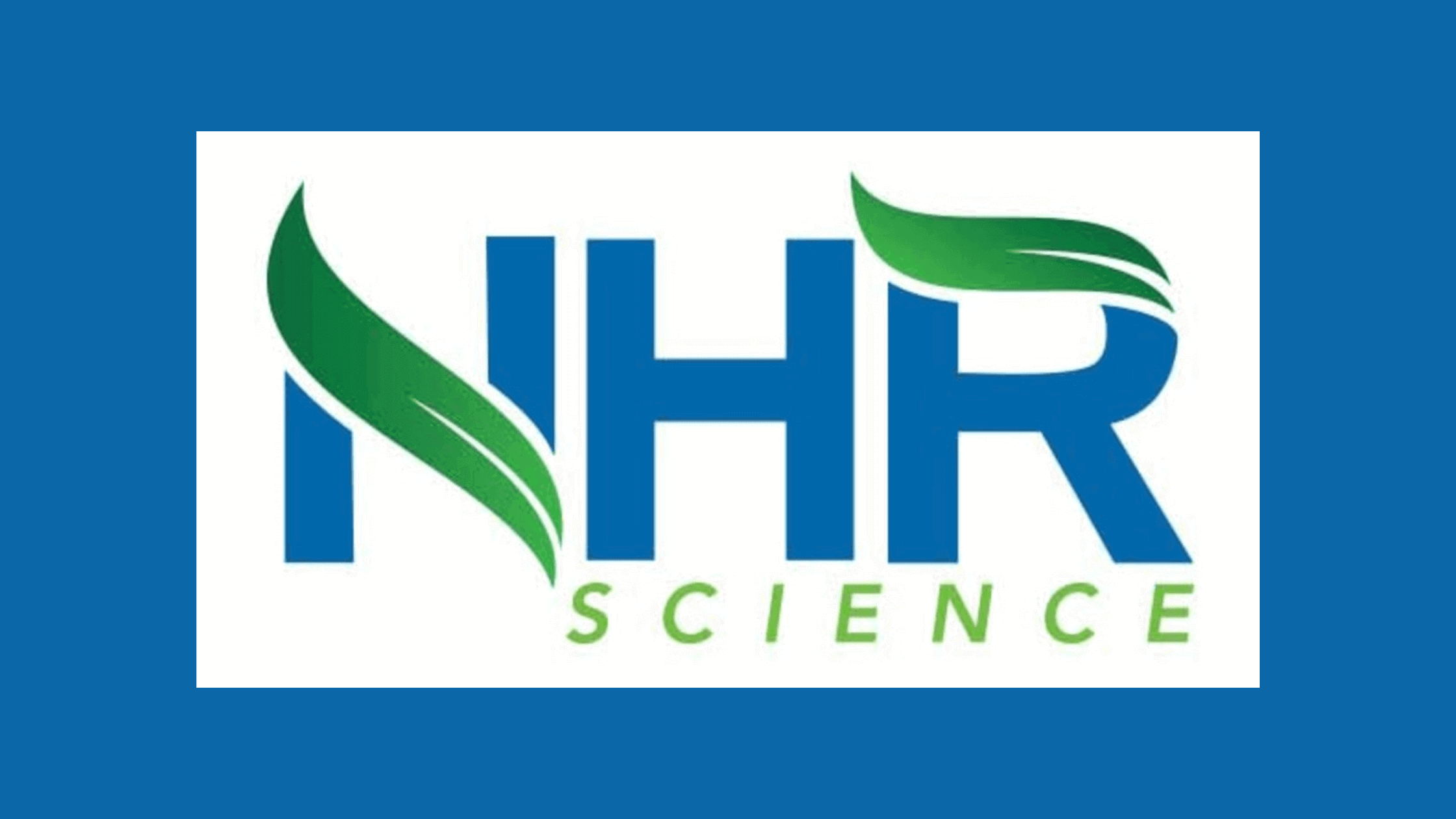 NHR Science Advanced Immune Support Manufacturer