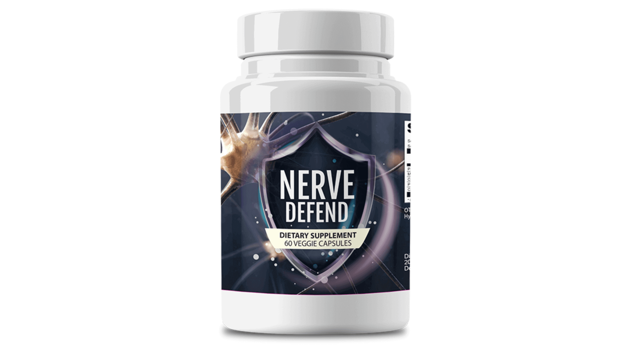 Nerve Defend Reviews