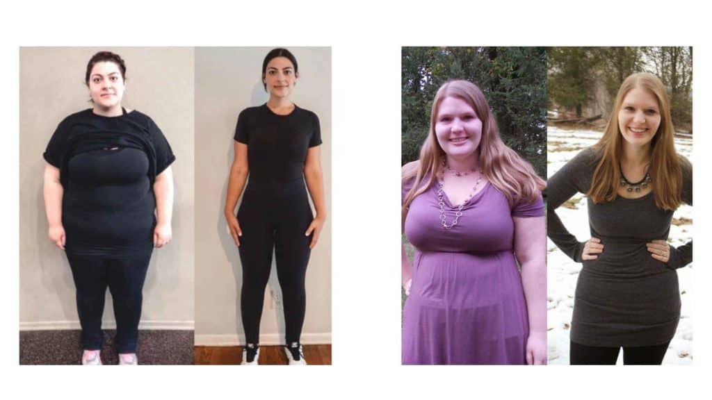 NuviaLab Keto weight loss Pill Results