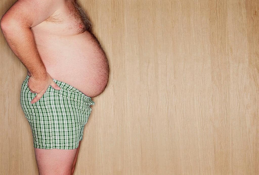 People With Brown Fat In Bodies Are Less Prone To Hypertension